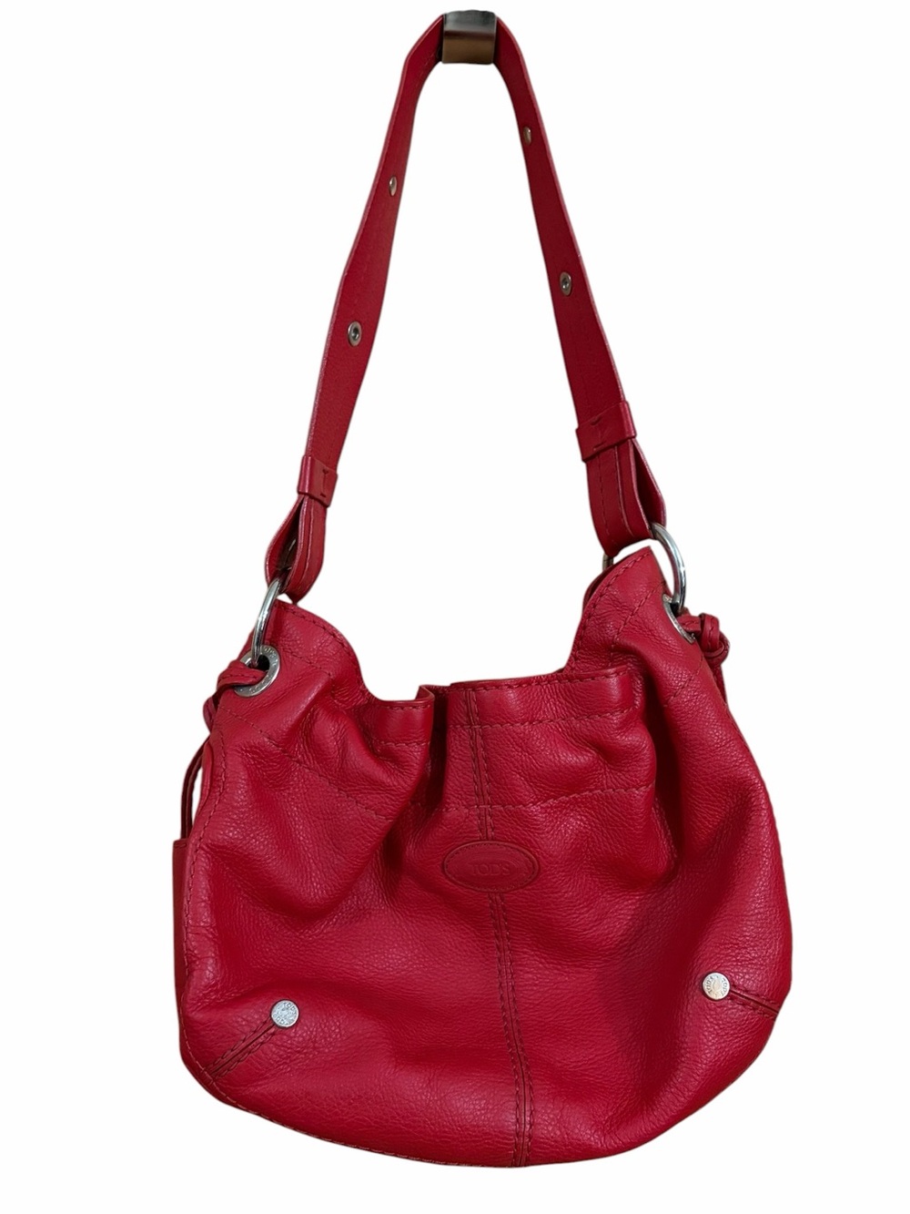 Stunning Tod’s Leather Bag